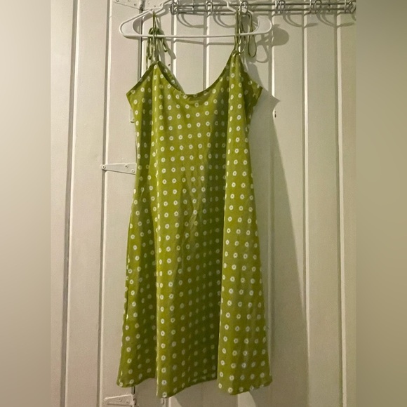 Levi’s slip dress-large like new - Picture 4 of 8